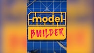 Model Builder (PC) - Steam Key - GLOBAL