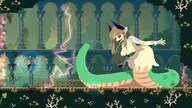 Momodora: Moonlit Farewell (PC) - Steam Account - GLOBAL