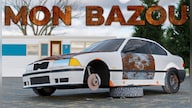 Mon Bazou (PC) - Steam Account - GLOBAL