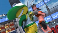 Monday Night Combat (PC) - Steam Key - GLOBAL