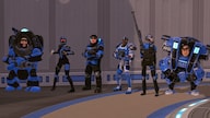 Monday Night Combat (PC) - Steam Key - GLOBAL