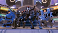 Monday Night Combat (PC) - Steam Key - GLOBAL