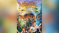 Monkey Island: Special Edition Bundle Steam Key GLOBAL