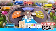 Monopoly Family Fun Pack PSN PS4 Key NORTH AMERICA