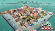 Monopoly Family Fun Pack PSN PS4 Key NORTH AMERICA