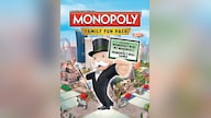 Monopoly Family Fun Pack PSN PS4 Key NORTH AMERICA