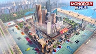 Monopoly Family Fun Pack (Xbox One) - Xbox Live Key - ARGENTINA
