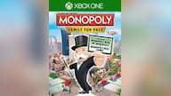 Monopoly Family Fun Pack (Xbox One) - Xbox Live Key - ARGENTINA