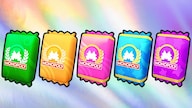 Monopoly Go Stickers Any 1-Star Stickers - BillStore - GLOBAL