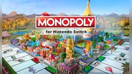Monopoly (Nintendo Switch) - Nintendo eShop Key - EUROPE