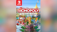 Monopoly (Nintendo Switch) - Nintendo eShop Key - EUROPE