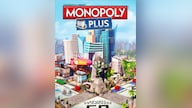 Monopoly Plus (PC) - Ubisoft Connect Key - GLOBAL