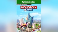 Monopoly Plus (Xbox One) - Xbox Live Key - ARGENTINA