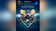 Monster Energy Supercross - The Official Videogame 4 (PC) - Steam Gift - GLOBAL
