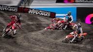 Monster Energy Supercross - The Official Videogame 6 (PC) - Steam Key - GLOBAL
