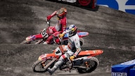 Monster Energy Supercross - The Official Videogame 6 (PC) - Steam Key - GLOBAL
