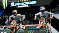 Monster Energy Supercross - The Official Videogame 6 (PC) - Steam Key - GLOBAL
