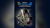 Monster Energy Supercross - The Official Videogame 6 (PC) - Steam Key - GLOBAL