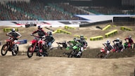 Monster Energy Supercross - The Official Videogame 6 (PC) - Steam Key - GLOBAL