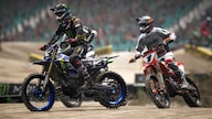 Monster Energy Supercross - The Official Videogame 6 (PC) - Steam Key - GLOBAL