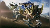 Monster Hunter Rise | Deluxe Edition (Nintendo Switch) - Nintendo eShop Key - UNITED STATES