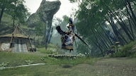 Monster Hunter Rise Deluxe Kit (PC) - Steam Key - EUROPE