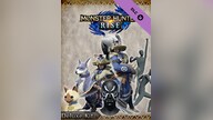 Monster Hunter Rise Deluxe Kit (PC) - Steam Key - EUROPE