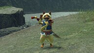 Monster Hunter Rise Deluxe Kit (PC) - Steam Key - EUROPE
