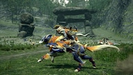 Monster Hunter Rise (PC) - Steam Key - GLOBAL