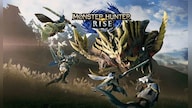 Monster Hunter Rise (PC) - Steam Key - GLOBAL
