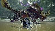 Monster Hunter Rise (PC) - Steam Key - GLOBAL