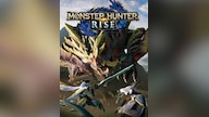 Monster Hunter Rise (PC) - Steam Key - GLOBAL