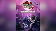 Monster Hunter Rise: Sunbreak | Deluxe Edition (PC) - Steam Key - GLOBAL