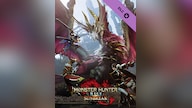 Monster Hunter Rise: Sunbreak (PC) - Steam Key - GLOBAL