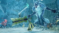 Monster Hunter Rise: Sunbreak (PC) - Steam Key - GLOBAL