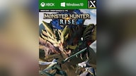 Monster Hunter Rise (Xbox Series X/S, Windows 10) - Xbox Live Key - EUROPE