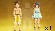 Monster Hunter Stories 2: Wings of Ruin - Character Edit Ticket | One-Pack (PC) - Steam Gift - GLOBAL