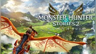 Monster Hunter Stories 2: Wings of Ruin | Deluxe Edition (PC) - Steam Account - GLOBAL