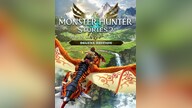 Monster Hunter Stories 2: Wings of Ruin | Deluxe Edition (PC) - Steam Key - RU/CIS