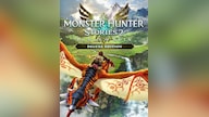 Monster Hunter Stories 2: Wings of Ruin (Nintendo Switch) - Nintendo eShop Account - GLOBAL