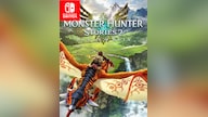 Monster Hunter Stories 2: Wings of Ruin (Nintendo Switch) - Nintendo eShop Account - GLOBAL