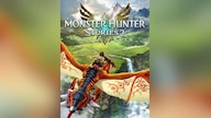 Monster Hunter Stories 2: Wings of Ruin (PC) - Steam Key - GLOBAL