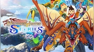 Monster Hunter Stories | Collection (Nintendo Switch) - Nintendo eShop Key - EUROPE