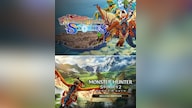 Monster Hunter Stories | Collection (Nintendo Switch) - Nintendo eShop Key - EUROPE