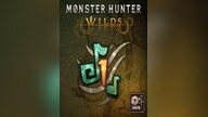 Monster Hunter Wilds - BGM Set Vol. 1 (PC) - Steam Key - GLOBAL