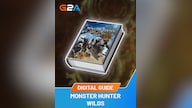 Monster Hunter Wilds - Expert Weapons Guide & Beginner