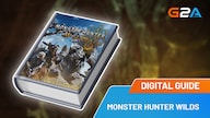 Monster Hunter Wilds - Expert Weapons Guide & Beginner