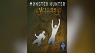 Monster Hunter Wilds - Gesture: Celebratory Knee Slide (PC) - Steam Key - GLOBAL
