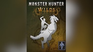 Monster Hunter Wilds - Gesture: Rearing To Go (PC) - Steam Key - GLOBAL