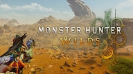 Monster Hunter Wilds (PC) - Steam Key - NORTH AMERICA